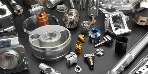 best cnc spare parts quotes|Manufworks .